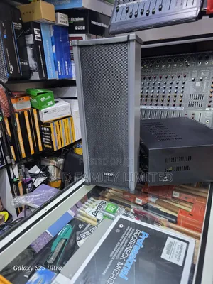 Ukc 15 Watts Column Speaker