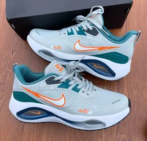 Quality Nike, Air Zoom: Nike Motorsport