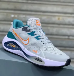 Quality Nike, Air Zoom: Nike Motorsport