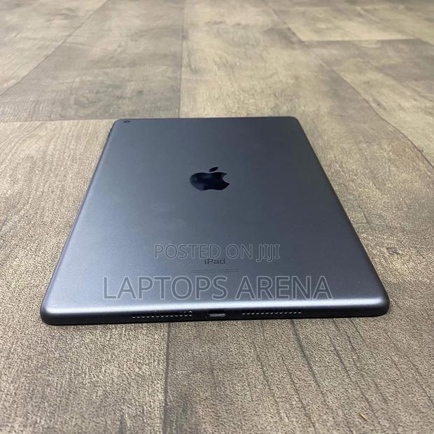 Apple iPad Wi-Fi 64 GB Gray - thumbnail 5