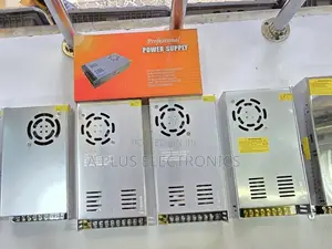 Power Supply 12v 20a