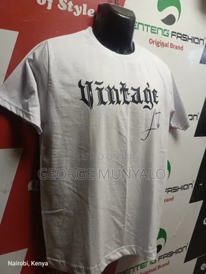 Signature Cotton Shirts