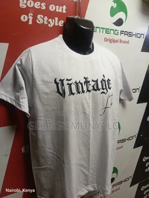 Signature Cotton Shirts