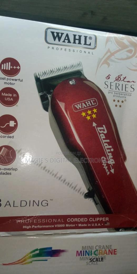 Balding Shaving Machine - thumbnail 3