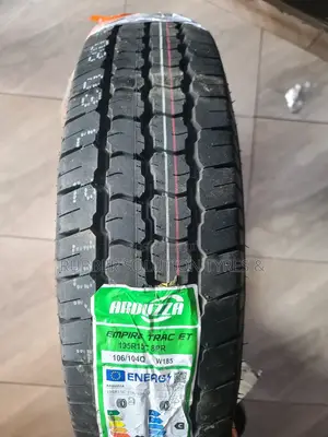 195r15 C Arduzza Tires