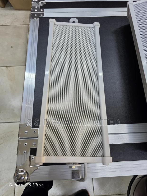 Shine Audio 15 Watts Column Speaker - main view