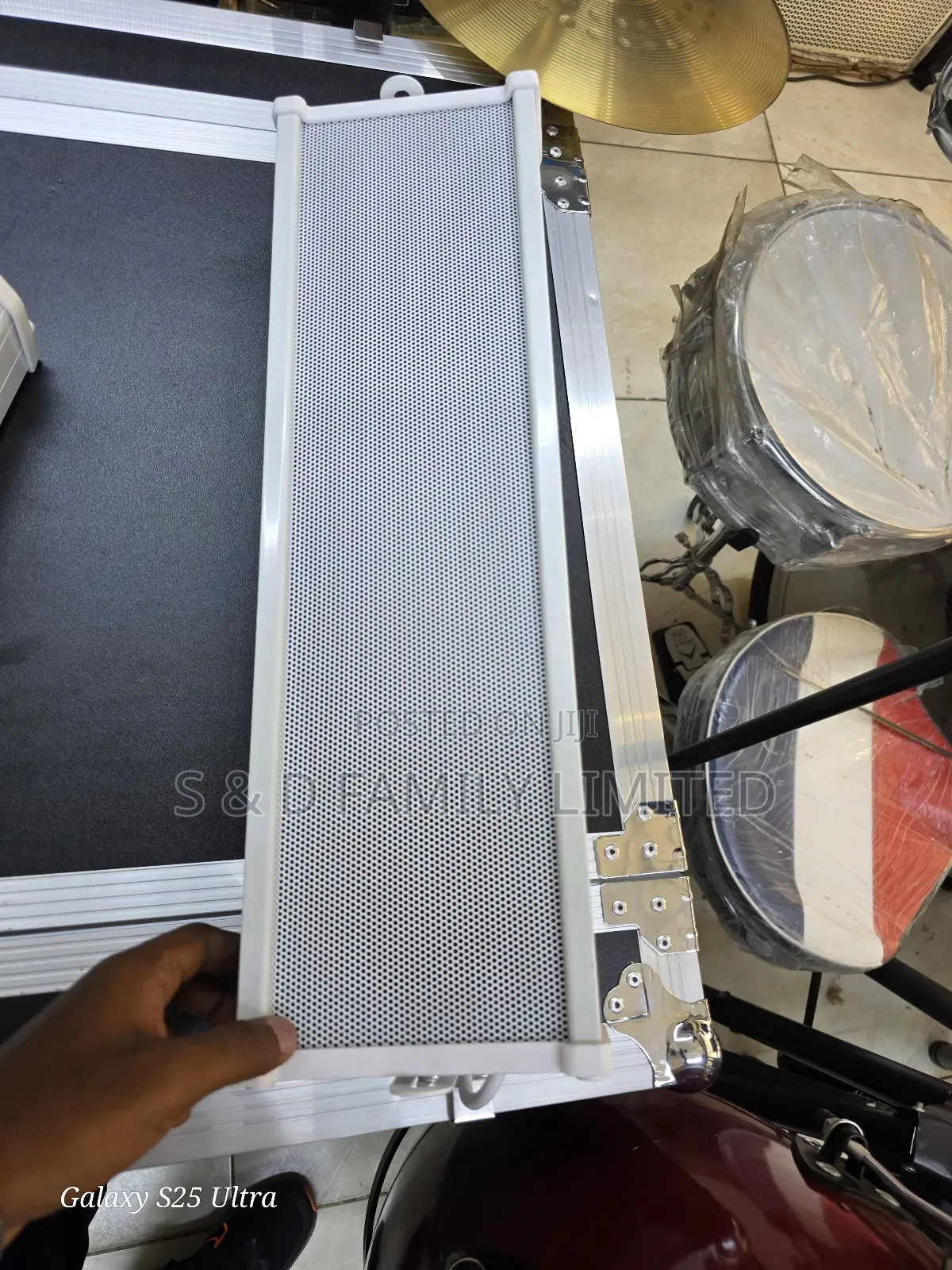 30 Watts Column Speaker