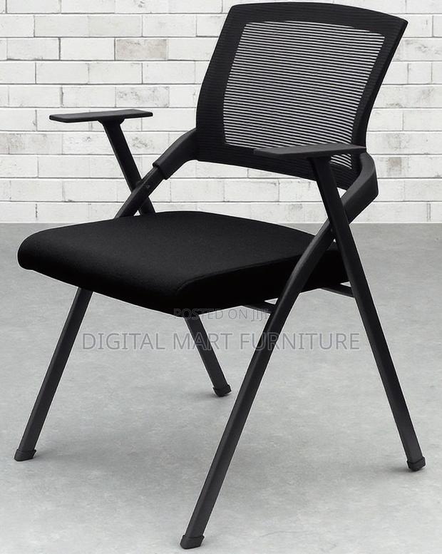 4 Leg Folding Chair for Home - thumbnail 9