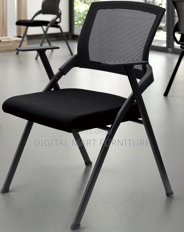 4 Leg Folding Chair for Home - thumbnail 10