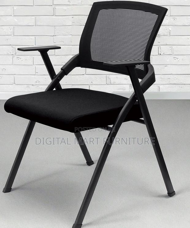 4 Leg Folding Chair for Home - thumbnail 11
