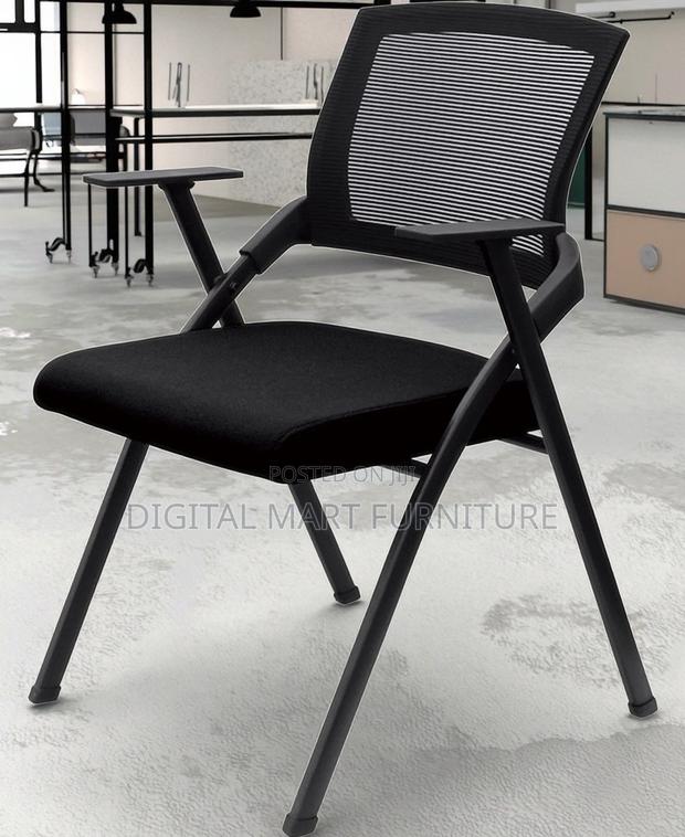 4 Leg Folding Chair for Home - thumbnail 12