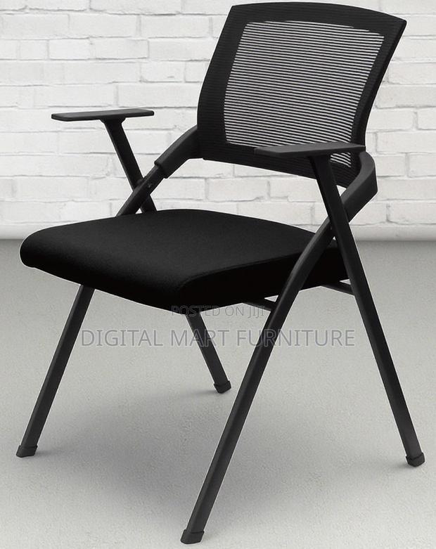 4 Leg Folding Chair for Home - thumbnail 13