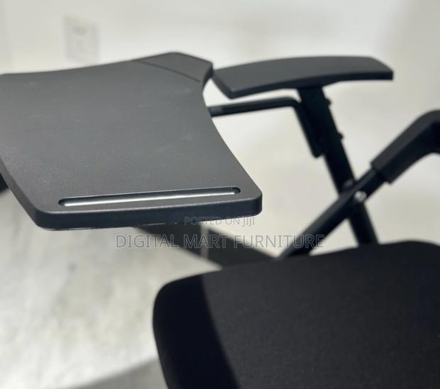 4 Leg Folding Chair for Home - thumbnail 14