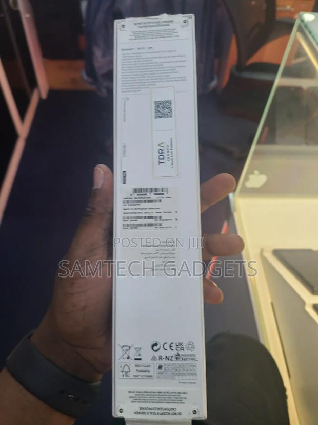 Samdung Galaxy Watch 6 Classic - thumbnail 4