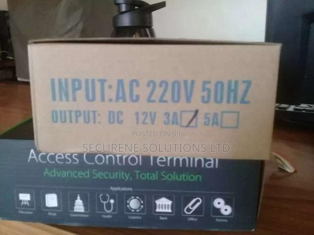 CCTV POWER SUPPLY UNIT - thumbnail 3