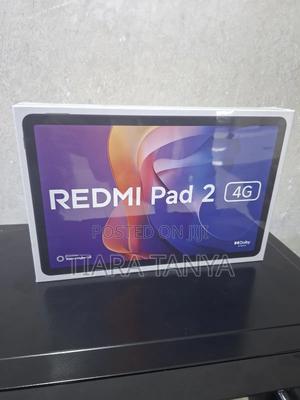 New Xiaomi Mi Pad 2 128 GB Red - main view