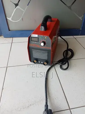 Spartan Ild250 250 a Arc Welder Compact Powerful