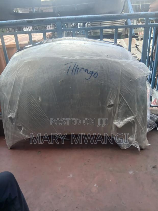 Ex Japan Premio 265 Bonnet Available