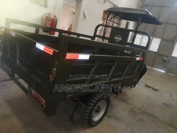 New Apsonic AP250 PRO 2024 Green - thumbnail 2