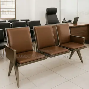 3 Link Office Waiting Seat