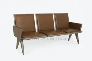 3 Link Office Waiting Seat