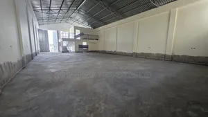 3,500 SQFT Warehouse for Rent in Eastern Bypass