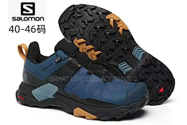 Salomon Low Cut - thumbnail 2