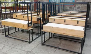 School Desk – Smart Choice for Schools Agpo Certified