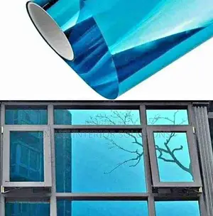 One Way Privacy Tint