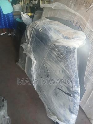 Ex Japan Rush 2010 Bonnet Available - main view