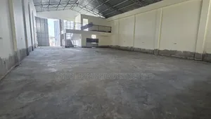 3,500 SQFT Warehouse for Rent in Eastern Bypass