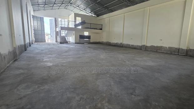 3,500 SQFT Warehouse for Rent in Eastern Bypass - thumbnail 3