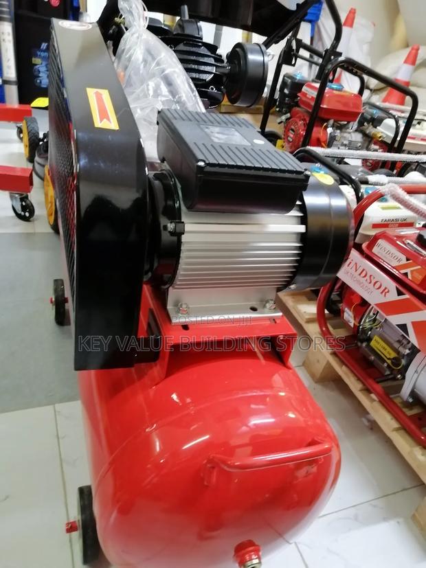NML Itary Air Compressor