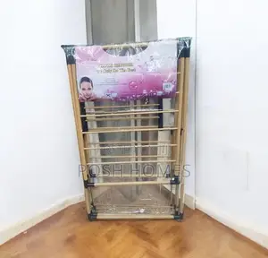 Modern Drying Rack Butterfly