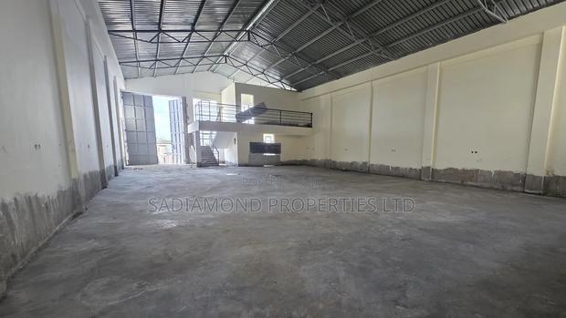 3,500 SQFT Warehouse for Rent in Eastern Bypass - thumbnail 4
