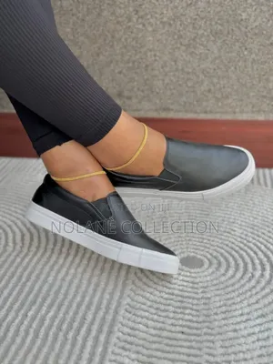 Wipe and Go Rubber Shoes