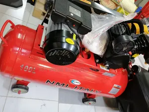 100 Litres Air Compressor