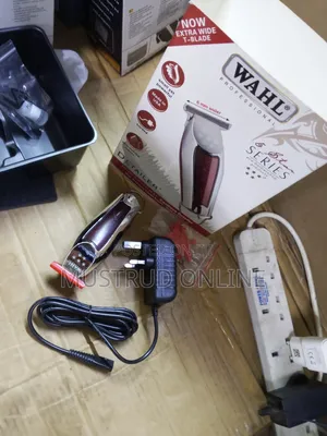Wahl Detailer Corded