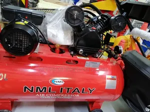 Reliable Air Compressor Machine 100l