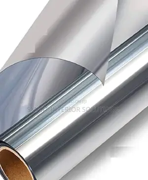 Anti-Glare Reflective Tint
