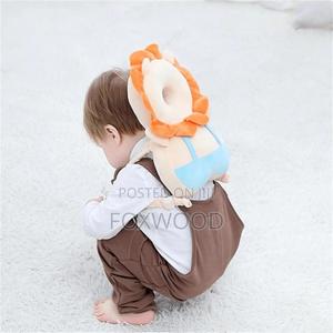 Baby Head Protection Backpack, - thumbnail 2