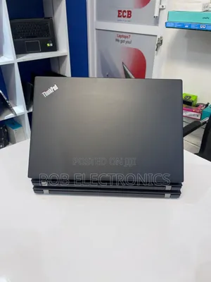 Laptop Lenovo ThinkPad T480s 8GB Intel Core i5 SSD 256GB