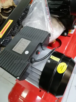 NML Itary Air Compressor 100l Capacity