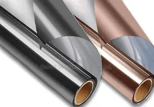 Sun Reflective Tint Film