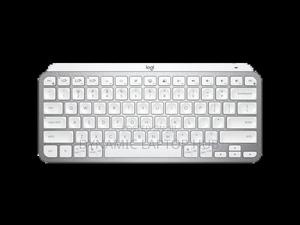 Mx Keys Mini Pale Grey - thumbnail 2
