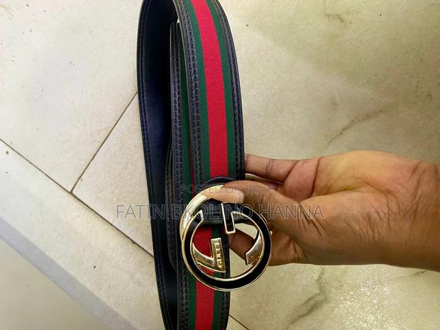 Gucci Belt Men