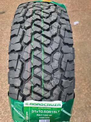 31x10.50r15 A/T Roadcruza Tires [All-terrain ]L/T