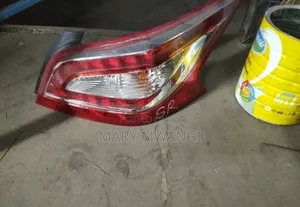 Ex Japan Nissan Teana New Model Taillight/Backlight/Rearlight