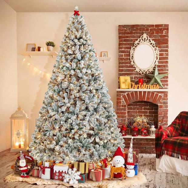 Artificial Christmas Tree