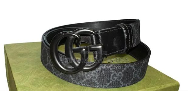 Gucci Belt Men - thumbnail 2